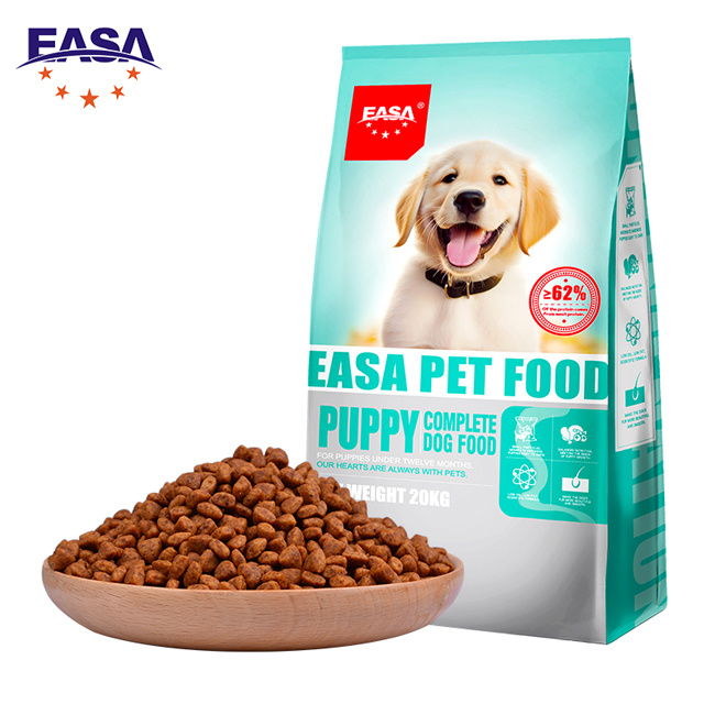 EASA  Complete Puppy Dog Food 20kg