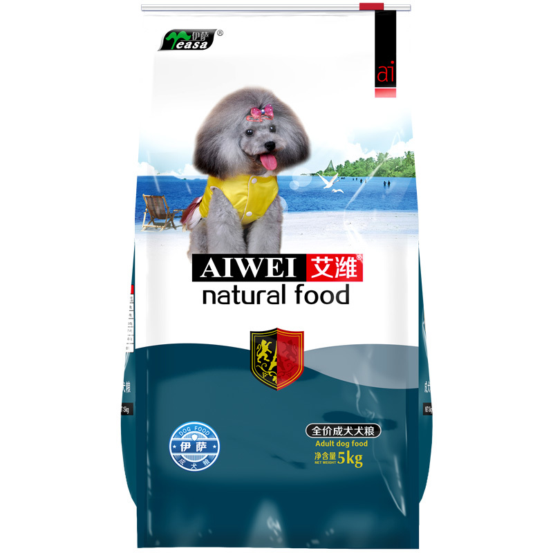 5kg全價成犬犬糧