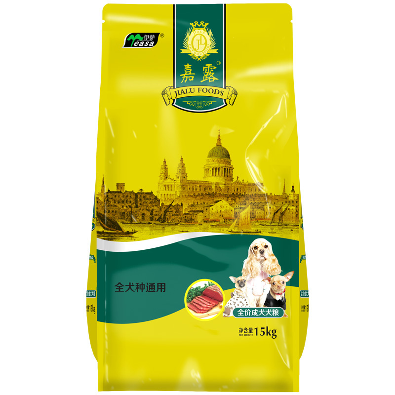 15kg全價成犬犬糧