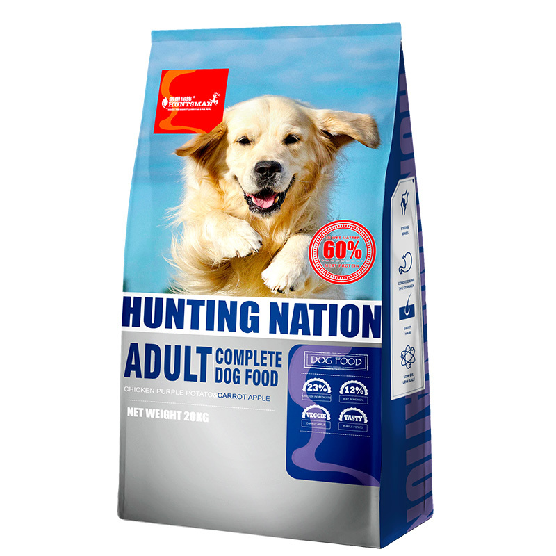 20kg全價成年(nián)期犬糧