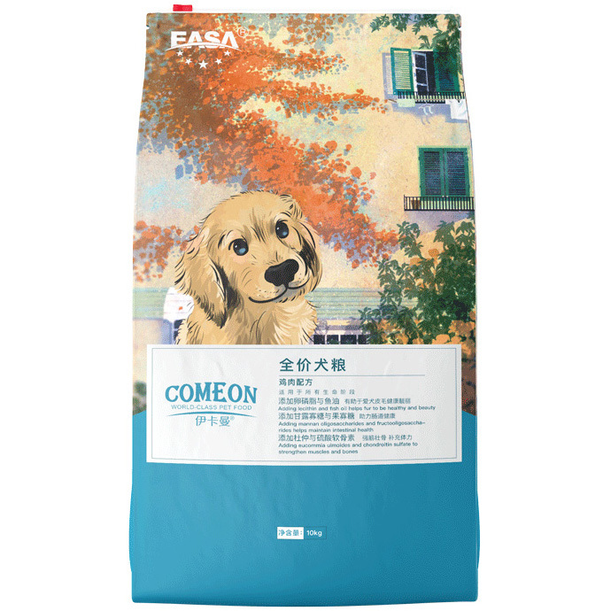 10kg全價犬糧